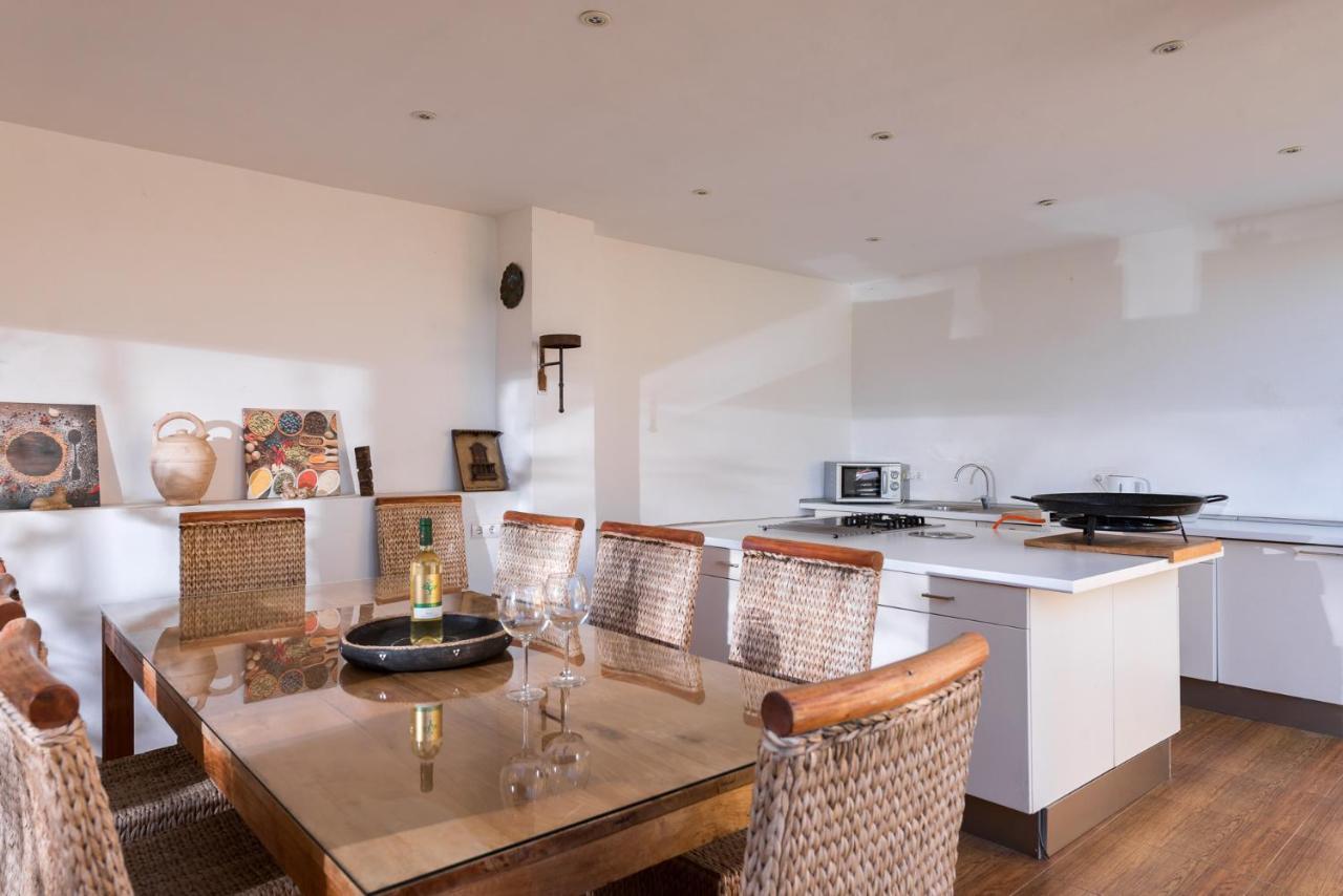 Villa Exclusiva Con Espectaculares Vistas Al Mediterraneo Cala de Finestrat Εξωτερικό φωτογραφία