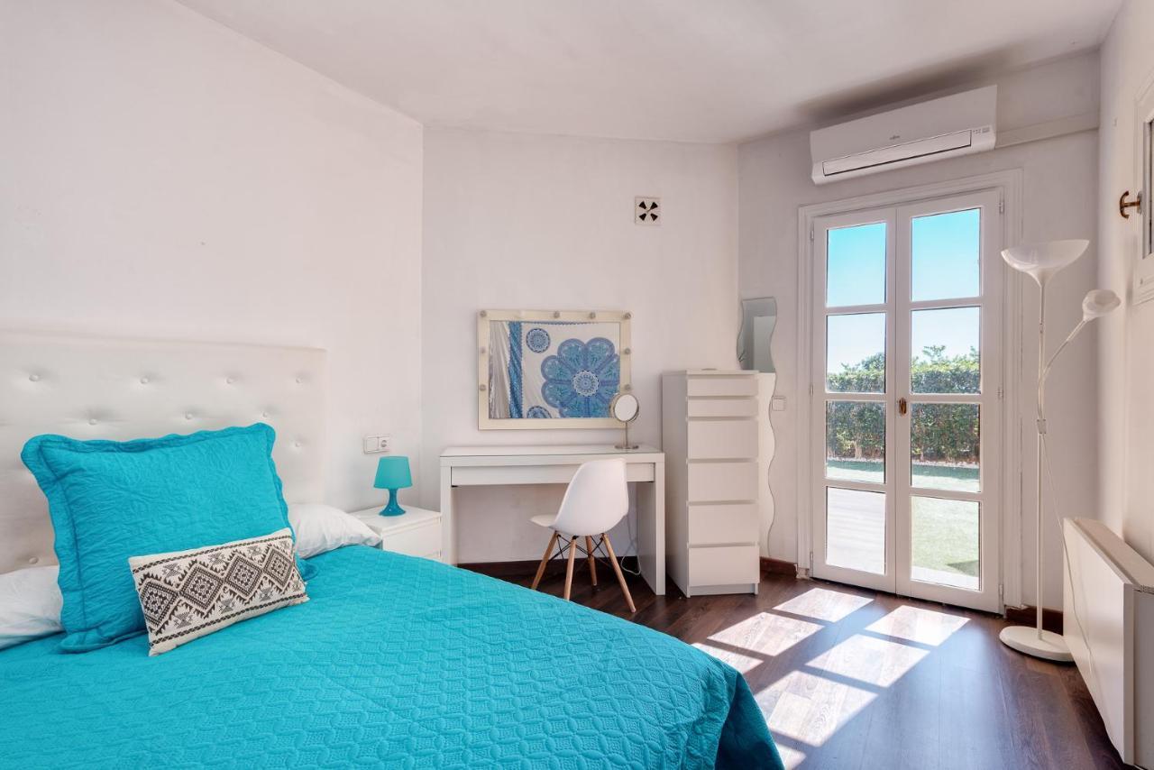 Villa Exclusiva Con Espectaculares Vistas Al Mediterraneo Cala de Finestrat Εξωτερικό φωτογραφία