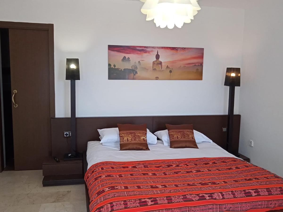 Villa Exclusiva Con Espectaculares Vistas Al Mediterraneo Cala de Finestrat Εξωτερικό φωτογραφία