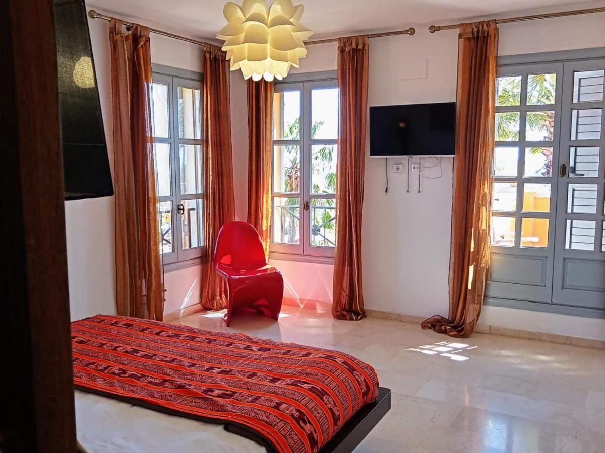 Villa Exclusiva Con Espectaculares Vistas Al Mediterraneo Cala de Finestrat Εξωτερικό φωτογραφία